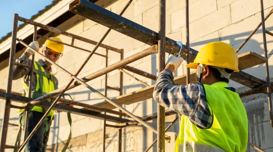 Professional fairlawn roofing services in Mannington, WV